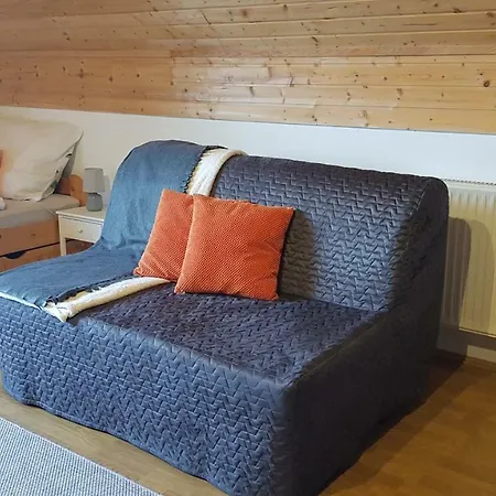 Tatil Evi Rozsaszin Haz *